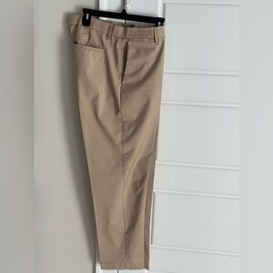 Banana Republic Men's Tan Chinos